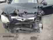 2008 Saturn VUE XE with VIN 3GSCL33P78S638107, listed as a Copart auction lot 87437174 with Not provided miles and Salvage title. Bid and sale history available at DreamBid. Image 12.