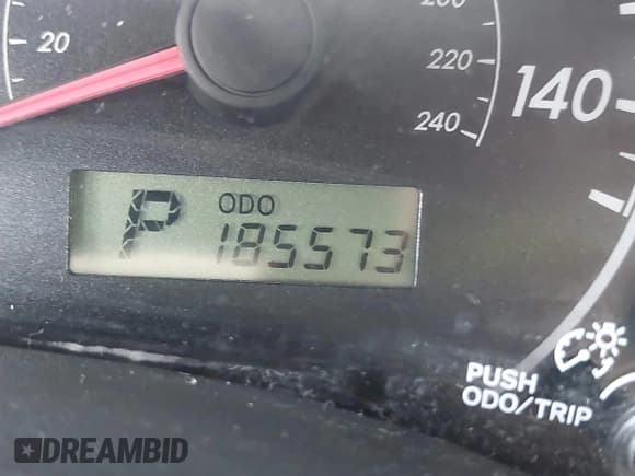 ✅ 2009 Toyota Corolla • VIN: 1NXBU40E69Z022747 • Лот: 43123059. Опубликован ранее на IAAI с пробегом 185 573 миль. Бесплатный доступ к архиву аукционных продаж из США и подробный отчёт об истории автомобиля на DreamBid. Изображение 15.