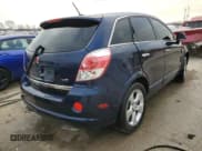 ✅ 2008 Saturn VUE Red Line • VIN: 3GSCL13738S678141 • Lot: 47368465. Listed on Copart with 211,459 mi. Free auction sales archive from the USA and detailed vehicle history report at DreamBid. Image 3.