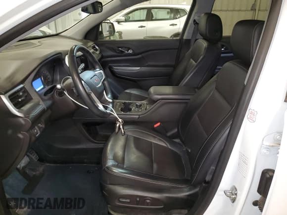 ✅ 2023 GMC Acadia SLT • VIN: 1GKKNUL40PZ144433 • Лот: 72073095. Опубликован ранее на Copart с пробегом 55 373 миль. Бесплатный доступ к архиву аукционных продаж из США и подробный отчёт об истории автомобиля на DreamBid. Изображение 7.