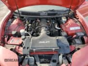 ✅ 1998 Pontiac Firebird Formula • VIN: 2G2FV22G8W2227739 • Lot: 84675094. Listed on Copart with 125,656 mi. Free auction sales archive from the USA and detailed vehicle history report at DreamBid. Image 11.