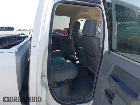 ✅ 2009 Dodge 2500 SLT • VIN: 3D7KS28L99G531029 • Лот: 41515019. Опубликован ранее на IAAI с пробегом 188 644 миль. Бесплатный доступ к архиву аукционных продаж из США и подробный отчёт об истории автомобиля на DreamBid. Изображение 8.