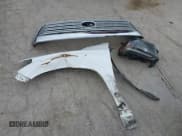 ✅ 2017 Toyota Tundra SR5 • VIN: 5TFEW5F14HX220598 • Лот: 42244935. Опубликован ранее на IAAI с пробегом 95 617 миль. Бесплатный доступ к архиву аукционных продаж из США и подробный отчёт об истории автомобиля на DreamBid. Изображение 12.