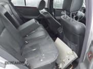 ✅ 2001 Mercedes-Benz E 320/430 4 Matic • VIN: WDBJF82J41X056456 • Лот: 43604303. Опубликован ранее на IAAI с пробегом Не указан. Бесплатный доступ к архиву аукционных продаж из США и подробный отчёт об истории автомобиля на DreamBid. Изображение 8.