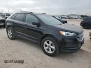 ✅ 2020 Ford Edge SE • VIN: 2FMPK3G97LBB05633 • Lot: 50654345. Listed on Copart with 78,124 mi. Free auction sales archive from the USA and detailed vehicle history report at DreamBid. Image 4.