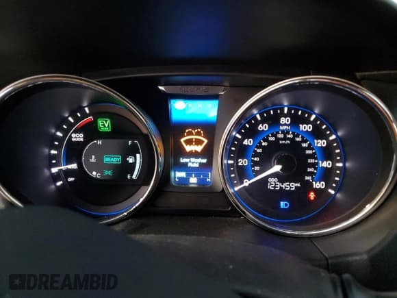 ✅ 2013 Hyundai Sonata Limited • VIN: KMHEC4A41DA099851 • Lot: 72219304. Listed on Copart with 123,459 mi. Free auction sales archive from the USA and detailed vehicle history report at DreamBid. Image 9.