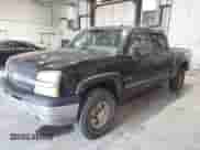 2004 Chevrolet Silverado 2500 LT с VIN 1GCGK23U44F106666, выставлен на аукционе IAAI как лот 41990598 с пробегом 229 266 миль миль и . История ставок и продаж доступна на DreamBid. Изображение 2.