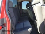 ✅ 2007 Chevrolet Silverado 1500 • VIN: 1GBJC39K27E519697 • Lot: 87117255. Wystawiony na Copart z przebiegiem 261 323 mil. Bezpłatny archiwum sprzedaży aukcyjnych z USA i szczegółowy raport historii pojazdu na DreamBid. Zdjęcie 10.