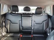 ✅ 2020 Jeep Compass Limited • VIN: 3C4NJDCBXLT204108 • Lot: 81080575. Wystawiony na Copart z przebiegiem 50 022 mil. Bezpłatny archiwum sprzedaży aukcyjnych z USA i szczegółowy raport historii pojazdu na DreamBid. Zdjęcie 10.