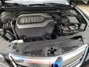 ✅ 2014 Acura RLX Technology • VIN: JH4KC1F54EC005361 • Lot: 62358524. Listed on Copart with Not provided. Free auction sales archive from the USA and detailed vehicle history report at DreamBid. Image 12.