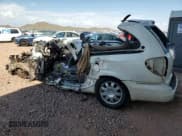 ✅ 2005 Chrysler Town & Country Limited • VIN: 2C8GP64L25R322894 • Лот: 71325545. Опубликован ранее на Copart с пробегом Не указан. Бесплатный доступ к архиву аукционных продаж из США и подробный отчёт об истории автомобиля на DreamBid. Изображение 2.