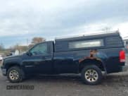 ✅ 2012 GMC Sierra 1500 Work Truck • VIN: 1GTN1TEX1CZ271739 • Лот: 43597426. Опубликован ранее на IAAI с пробегом Не указан. Бесплатный доступ к архиву аукционных продаж из США и подробный отчёт об истории автомобиля на DreamBid. Изображение 14.