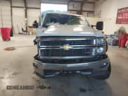 ✅ 2014 Chevrolet Silverado 1500 LT • VIN: 1GCUKREC1EF194139 • Lot: 43278109. Wystawiony na IAAI z przebiegiem 140 786 mil. Bezpłatny archiwum sprzedaży aukcyjnych z USA i szczegółowy raport historii pojazdu na DreamBid. Zdjęcie 13.