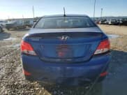 ✅ 2016 Hyundai Accent SE • VIN: KMHCT4AEXGU058721 • Лот: 80021984. Опубликован ранее на Copart с пробегом 85 218 миль. Бесплатный доступ к архиву аукционных продаж из США и подробный отчёт об истории автомобиля на DreamBid. Изображение 6.