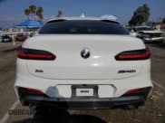 ✅ 2020 BMW X4 M40i • VIN: 5UX2V5C09LLE69398 • Lot: 80603445. Listed on Copart with 47,998 mi. Free auction sales archive from the USA and detailed vehicle history report at DreamBid. Image 6.