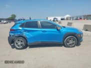✅ 2019 Hyundai Kona SE • VIN: KM8K12AA0KU268210 • Лот: 43262556. Опубликован ранее на IAAI с пробегом 86 696 миль. Бесплатный доступ к архиву аукционных продаж из США и подробный отчёт об истории автомобиля на DreamBid. Изображение 13.