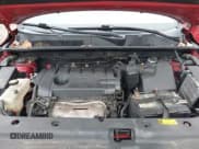 ✅ 2012 Toyota RAV4 • VIN: 2T3BF4DV2CW207414 • Lot: 43735552. Listed on IAAI with 101,795 mi. Free auction sales archive from the USA and detailed vehicle history report at DreamBid. Image 10.