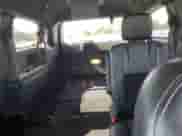 2018 Dodge Grand Caravan SXT z VIN 2C4RDGCG1JR155872, wystawiony jako Copart lot #85596315 z przebiegiem 118 712 mil mil oraz Szkoda całkowita • Salvage title. Historia ofert i sprzedaży dostępna na DreamBid. Obrazek 10.