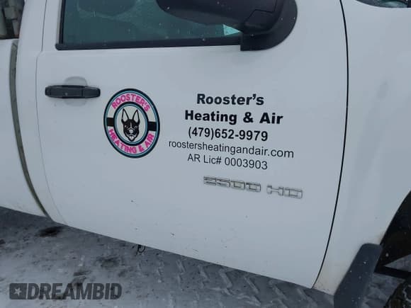 ✅ 2009 Chevrolet Silverado 2500HD LT • VIN: 1GCHK54K19E140838 • Лот: 41206662. Опубликован ранее на IAAI с пробегом 254 972 миль. Бесплатный доступ к архиву аукционных продаж из США и подробный отчёт об истории автомобиля на DreamBid. Изображение 22.