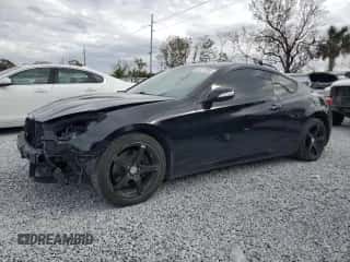 2016 Hyundai Genesis Coupe 3.8L Base с VIN KMHHT6KJ8GU133851, выставлен на аукционе Copart как лот 89313935 с пробегом 62 945 миль миль и Списание • Salvage title. История ставок и продаж доступна на DreamBid. Изображение 1.