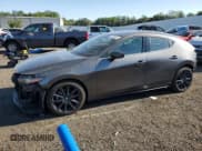 ✅ 2019 Mazda 3 Premium • VIN: JM1BPBNM4K1125558 • Лот: 70306565. Опубликован ранее на Copart с пробегом 48 060 миль. Бесплатный доступ к архиву аукционных продаж из США и подробный отчёт об истории автомобиля на DreamBid. Изображение 1.