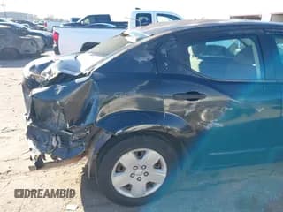 ✅ 2008 Dodge Avenger SE • VIN: 1B3LC46K98N153870 • Lot: 41258192. Wystawiony na IAAI z przebiegiem 121 839 mil. Bezpłatny archiwum sprzedaży aukcyjnych z USA i szczegółowy raport historii pojazdu na DreamBid. Zdjęcie 6.