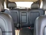 ✅ 2012 Chevrolet Captiva Sport LT • VIN: 3GNAL3E54CS584652 • Lot: 48562425. Wystawiony na Copart z przebiegiem 227 168 mil. Bezpłatny archiwum sprzedaży aukcyjnych z USA i szczegółowy raport historii pojazdu na DreamBid. Zdjęcie 10.