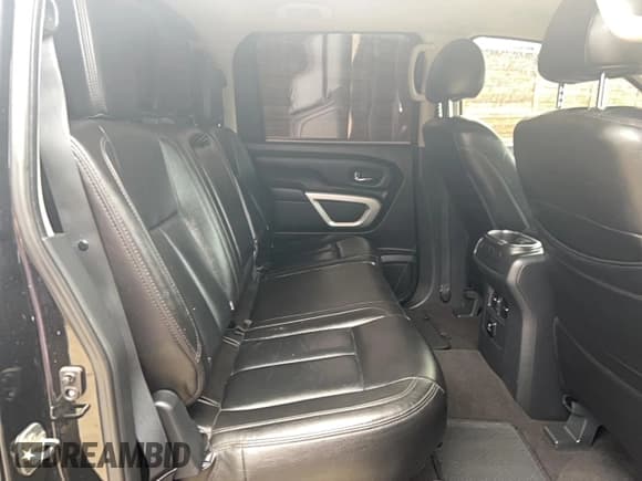 ✅ 2017 Nissan Titan SV • VIN: 1N6AA1F28HN552762 • Лот: 89440295. Опубликован ранее на Copart с пробегом 76 421 миль. Бесплатный доступ к архиву аукционных продаж из США и подробный отчёт об истории автомобиля на DreamBid. Изображение 6.