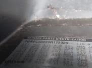 ✅ 2009 Chevrolet Tahoe Police • VIN: 1GNEC03029R173026 • Lot: 43837999. Listed on IAAI with 247,743 mi. Free auction sales archive from the USA and detailed vehicle history report at DreamBid. Image 9.