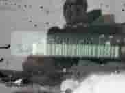 2006 Chevrolet Corvette with VIN 1G1YY26U565113187, listed as a Copart auction lot 84220834 with 153,208 mi miles and Salvage title. Bid and sale history available at DreamBid. Image 12.