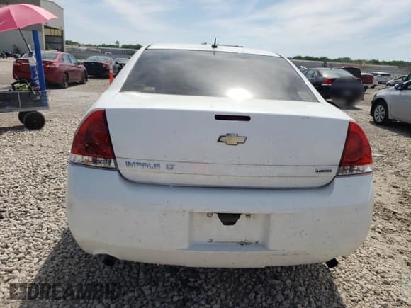 ✅ 2015 Chevrolet Impala LT • VIN: 2G1WB5E30F1167680 • Лот: 56687054. Опубликован ранее на Copart с пробегом 66 975 миль. Бесплатный доступ к архиву аукционных продаж из США и подробный отчёт об истории автомобиля на DreamBid. Изображение 6.