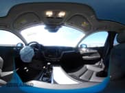 ✅ 2025 Volvo XC60 Plus • VIN: YV4H60RC9S1049609 • Lot: 42555298. Listed on IAAI with 7,579 mi. Free auction sales archive from the USA and detailed vehicle history report at DreamBid. Image 18.