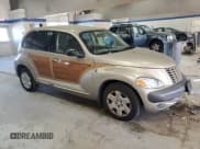 ✅ 2003 Chrysler PT Cruiser • VIN: 3C4FY48B63T542310 • Lot: 87245035. Wystawiony na Copart z przebiegiem 57 885 mil. Bezpłatny archiwum sprzedaży aukcyjnych z USA i szczegółowy raport historii pojazdu na DreamBid. Zdjęcie 4.