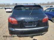 ✅ 2011 Porsche Cayenne S • VIN: WP1AB2A2XBLA55971 • Lot: 47935195. Listed on Copart with 162,045 mi. Free auction sales archive from the USA and detailed vehicle history report at DreamBid. Image 6.