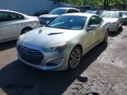 ✅ 2014 Hyundai Genesis Coupe 2.0T • VIN: KMHHT6KD1EU118163 • Lot: 42311259. Wystawiony na IAAI z przebiegiem 108 943 mil. Bezpłatny archiwum sprzedaży aukcyjnych z USA i szczegółowy raport historii pojazdu na DreamBid. Zdjęcie 2.
