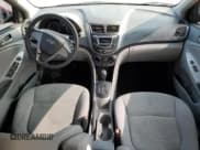 ✅ 2017 Hyundai Accent SE • VIN: KMHCT4AE2HU280459 • Лот: 70207844. Опубликован ранее на Copart с пробегом 144 749 миль. Бесплатный доступ к архиву аукционных продаж из США и подробный отчёт об истории автомобиля на DreamBid. Изображение 8.