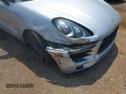 ✅ 2018 Porsche Macan • VIN: WP1AA2A53JLB03015 • Lot: 42519775. Listed on IAAI with 21,487 mi. Free auction sales archive from the USA and detailed vehicle history report at DreamBid. Image 6.