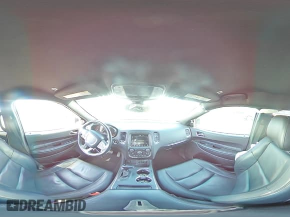 ✅ 2019 Dodge Durango GT • VIN: 1C4RDJDGXKC848106 • Лот: 82714945. Опубликован ранее на Copart с пробегом 86 542 миль. Бесплатный доступ к архиву аукционных продаж из США и подробный отчёт об истории автомобиля на DreamBid. Изображение 15.