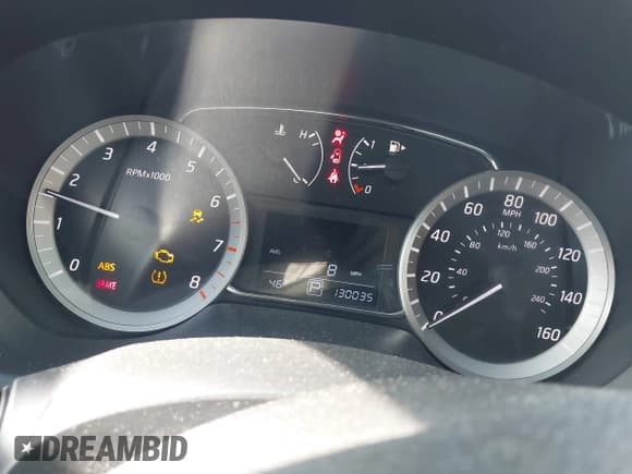 ✅ 2013 Nissan Sentra SV • VIN: 3N1AB7AP5DL751982 • Lot: 43708554. Listed on IAAI with 130,035 mi. Free auction sales archive from the USA and detailed vehicle history report at DreamBid. Image 7.