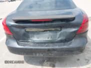 ✅ 2008 Pontiac Grand Prix • VIN: 2G2WP552981165417 • Lot: 42691012. Listed on IAAI with Not provided. Free auction sales archive from the USA and detailed vehicle history report at DreamBid. Image 6.