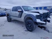 ✅ 2011 Ford F-150 XLT • VIN: 1FTFW1EF5BFA00331 • Лот: 95557835. Опубликован ранее на Copart с пробегом 259 146 миль. Бесплатный доступ к архиву аукционных продаж из США и подробный отчёт об истории автомобиля на DreamBid. Изображение 4.