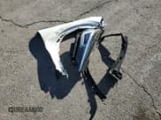 ✅ 2022 Infiniti QX55 Essential • VIN: 3PCAJ5K34NF104635 • Lot: 85158885. Listed on Copart with 30,350 mi. Free auction sales archive from the USA and detailed vehicle history report at DreamBid. Image 12.