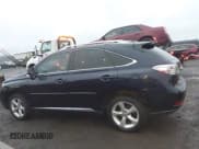 ✅ 2010 Lexus RX 350 • VIN: 2T2BK1BA5AC062379 • Lot: 43800242. Wystawiony na IAAI z przebiegiem 119 414 mil. Bezpłatny archiwum sprzedaży aukcyjnych z USA i szczegółowy raport historii pojazdu na DreamBid. Zdjęcie 14.