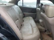 ✅ 2003 Buick LeSabre Custom • VIN: 1G4HP52K93U281380 • Lot: 90487275. Wystawiony na Copart z przebiegiem 239 117 mil. Bezpłatny archiwum sprzedaży aukcyjnych z USA i szczegółowy raport historii pojazdu na DreamBid. Zdjęcie 10.