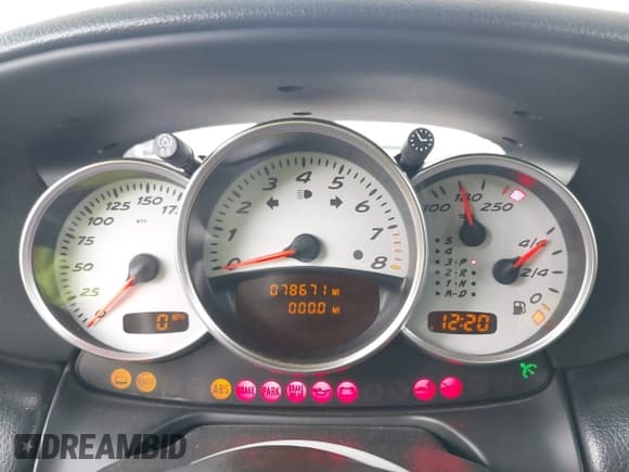 ✅ 2002 Porsche Boxster S • VIN: WP0CB29862U661765 • Лот: 42550640. Опубликован ранее на IAAI с пробегом 78 671 миль. Бесплатный доступ к архиву аукционных продаж из США и подробный отчёт об истории автомобиля на DreamBid. Изображение 7.