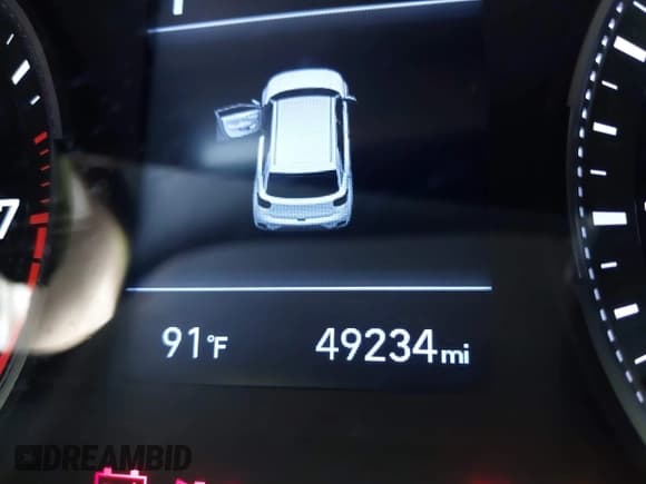 ✅ 2021 Hyundai Venue SE • VIN: KMHRB8A3XMU063884 • Лот: 42749058. Опубликован ранее на IAAI с пробегом 49 234 миль. Бесплатный доступ к архиву аукционных продаж из США и подробный отчёт об истории автомобиля на DreamBid. Изображение 16.