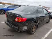 ✅ 2010 Toyota Corolla LE • VIN: 1NXBU4EE9AZ317502 • Лот: 43542697. Опубликован ранее на IAAI с пробегом 240 230 миль. Бесплатный доступ к архиву аукционных продаж из США и подробный отчёт об истории автомобиля на DreamBid. Изображение 4.