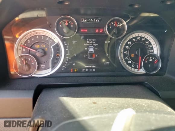 ✅ 2014 Ram 1500 Big Horn • VIN: 1C6RR6GG7ES128998 • Lot: 85841195. Wystawiony na Copart z przebiegiem 154 223 mil. Bezpłatny archiwum sprzedaży aukcyjnych z USA i szczegółowy raport historii pojazdu na DreamBid. Zdjęcie 9.