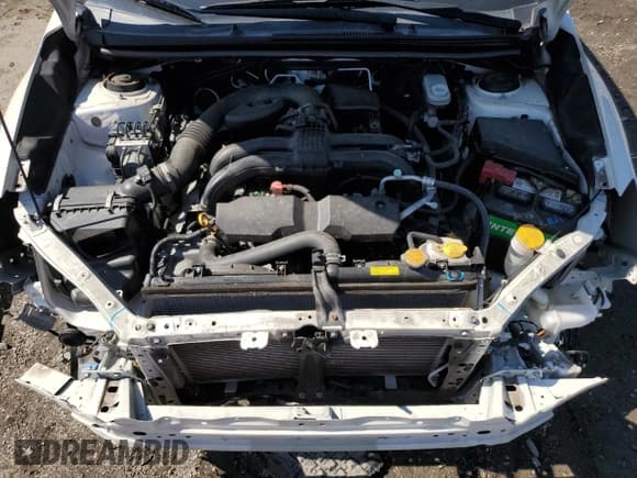 ✅ 2015 Subaru Impreza Special Sports Limited • VIN: JF1GPAV68F8233203 • Lot: 80560415. Wystawiony na Copart z przebiegiem 81 647 mil. Bezpłatny archiwum sprzedaży aukcyjnych z USA i szczegółowy raport historii pojazdu na DreamBid. Zdjęcie 11.