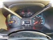 ✅ 2018 Chevrolet Colorado 2WD Work Truck • VIN: 1GCGSBEN0J1146399 • Lot: 68210025. Wystawiony na Copart z przebiegiem 170 524 mil. Bezpłatny archiwum sprzedaży aukcyjnych z USA i szczegółowy raport historii pojazdu na DreamBid. Zdjęcie 9.